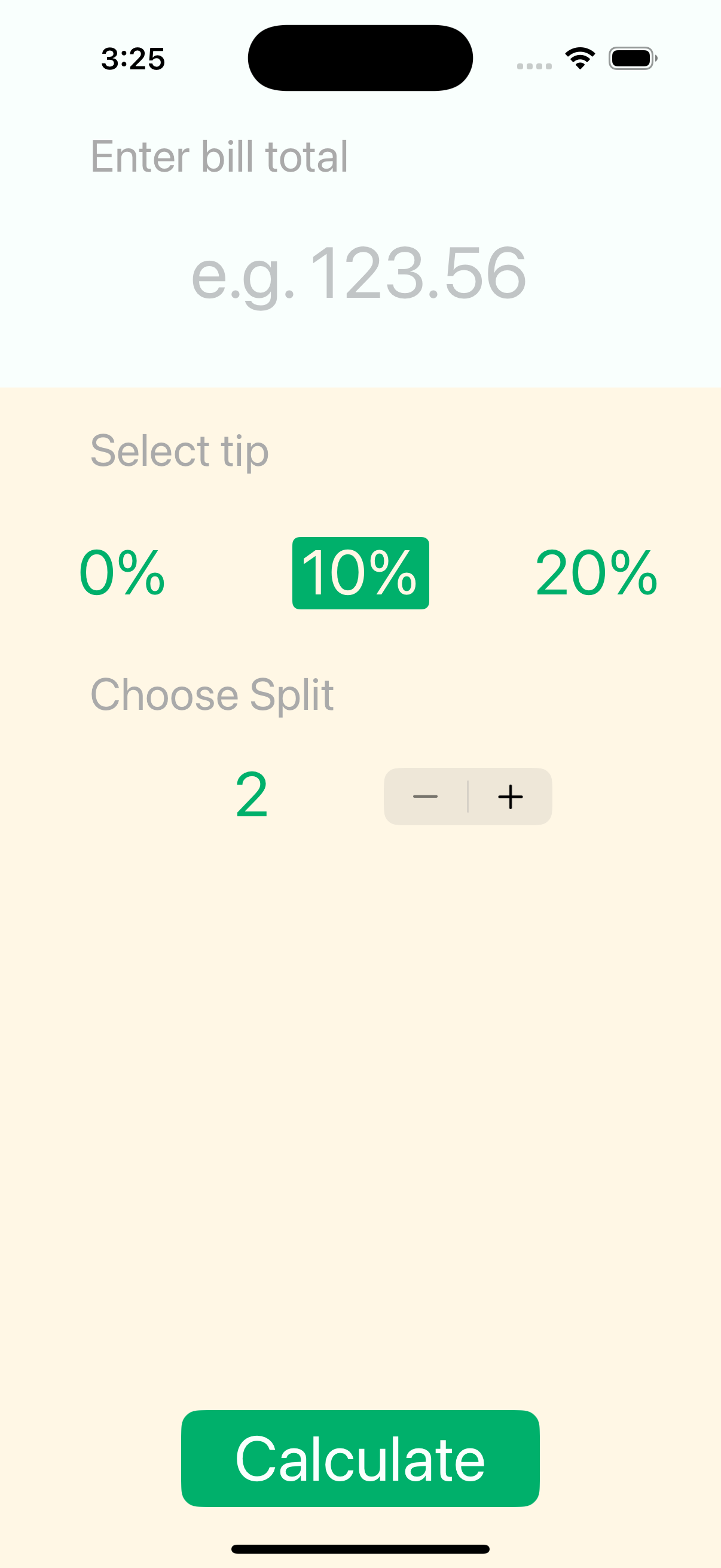 bmi app